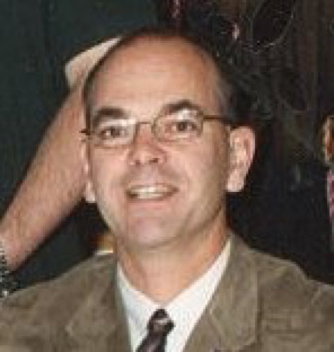 Paul Robinson

2003 - 2004